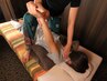 【初回限定】未経験こそ試して！タイ古式マッサージ60分（カウンセリング込）