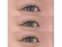 ジャンティーユ(Gentille)/パリジェンヌ/まつげパーマ