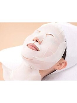 お肌をきれいにしたい