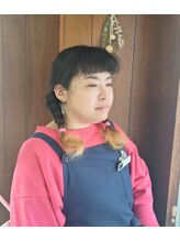 インプレス 大井町店(Impress)&nbsp;狩野 