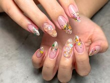 アイシーネイル(l ICY,nail)/