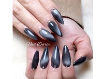 ダリア(Daria)/マグネットスカルプ