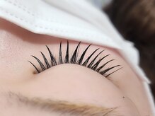 ダブリューサロン(W Salon)/束感まつげ