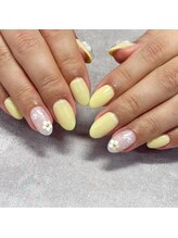 アイリッシュネイル 久屋大通店(Irish Nail)/定額アート1