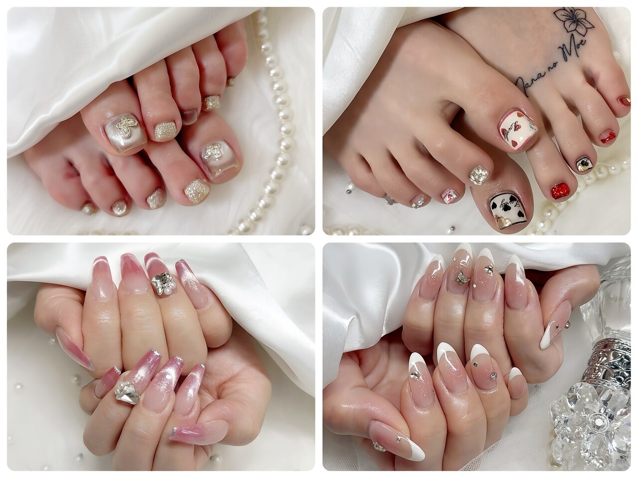 ビビ(ViVi)｜ホットペッパービューティー