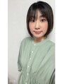 エムアンド(M and)/折本 舞