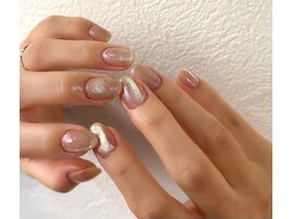 magnet× mirror