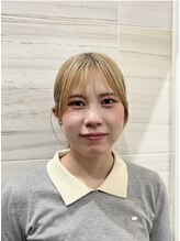 ネイルサロン プリティア 博多店(Pritia)&nbsp;中野 