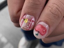 グロウ ネイル(GLOW×NAIL)/