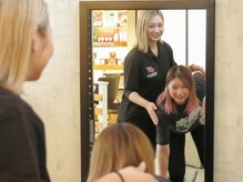 インプルーブ 浜北店(Improve)/トレーニング