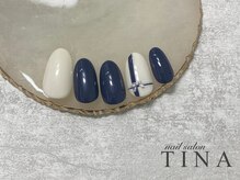 ティナ(TINA)/