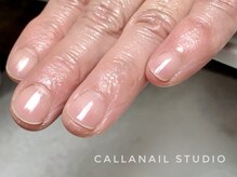 カラーネイルスタジオ(Callanail studio)/
