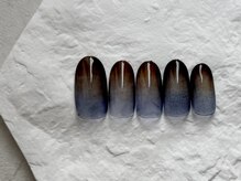 リライトネイル(Relight nail)/ちゅるんマグネット☆