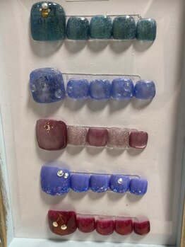 ハナ(Hana)/デザインイメージ