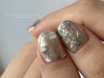 ロウイ(6ui.)/omakase design/8000yen