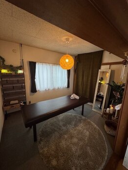 癒しの森ゆらぎの写真/◆本格整体◆全身の歪みを整え、慢性的な疲れやコリを根本からケア。首肩こり・腰痛・姿勢の乱れも改善！