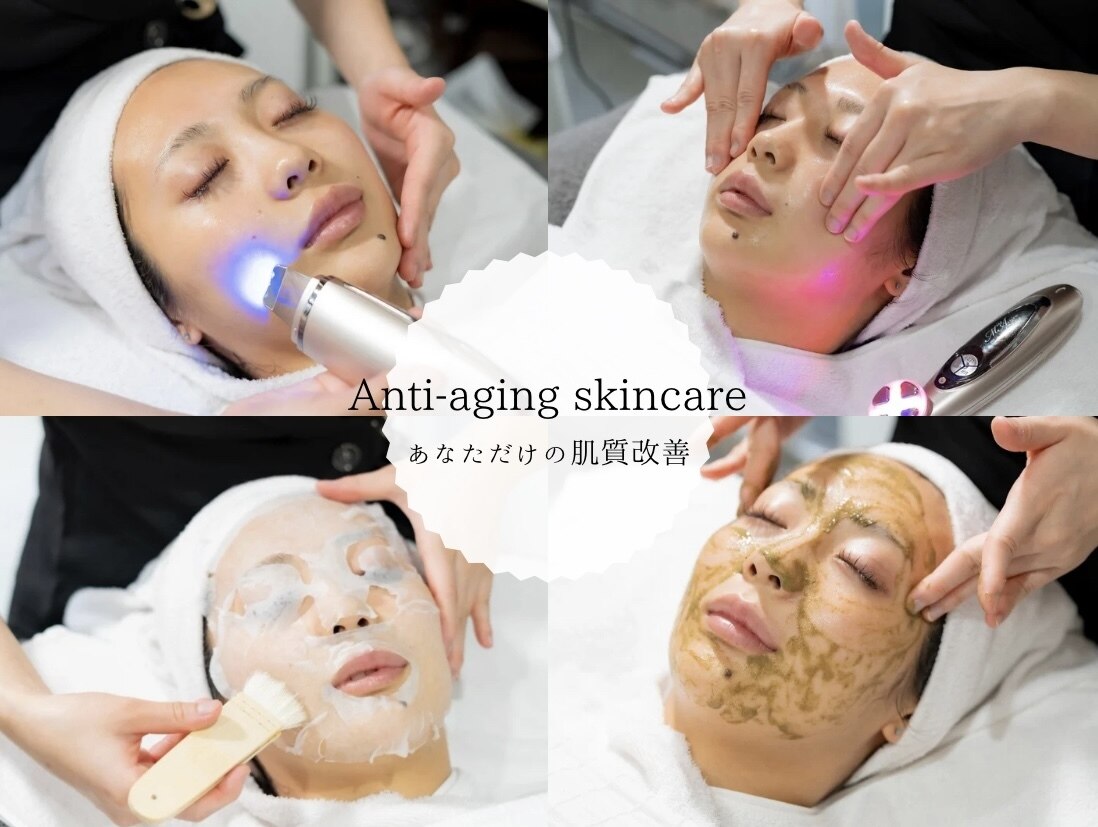 リラックスアンドビューティー モトカ(Motoka)｜ホットペッパー