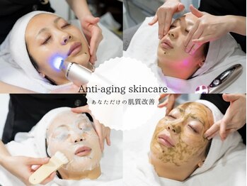 リラックスアンドビューティー モトカ(Motoka)