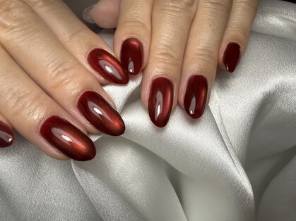 シャノワール(Chatnoir)の写真