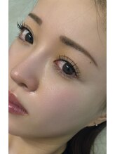 オッターヴァ 学芸大学(8va.)/LEDエクステ120本×まつぱ