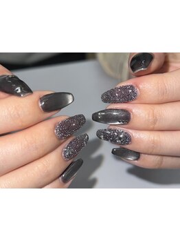 カラー・パーツの種類が豊富