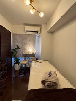 首・肩のつらさを改善したい