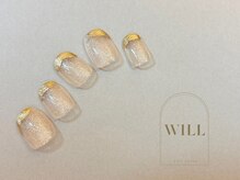 冬でもフットネイルを楽しもう！角質除去とのセットが◎