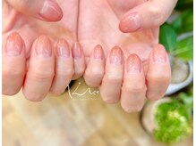 クレー(Klee)/グラデーション