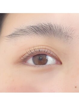 アーツ アイサロン 町田店(arts eyesalon)/まつ毛パーマ