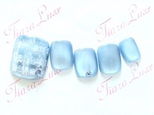 ティアラリュクス 東林間店(Tiara Luxe)/【全員】東林間限定☆定額￥8500