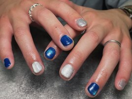 マグネットネイル ¥7.100