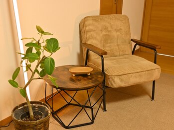 コアブルーム(CoreBloom)/お部屋の雰囲気