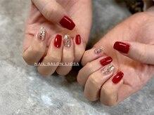 リオサ(liosa)/¥7,000