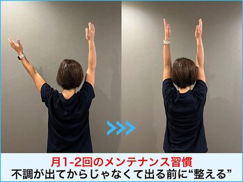 A1スポーツマッサージ治療院/スポーツ整体/肩こり/腰痛/頭痛