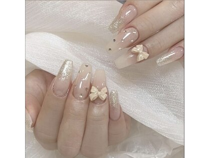 ビューティーネイルの写真