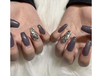 アサガオ(Asagao)/1本アート