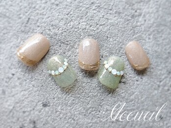 4月季節限定6種デザイン￥8480