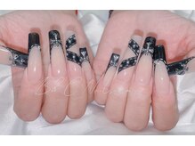ビーアンドシー 池袋(B&C)/長さだし/フレンチ/池袋