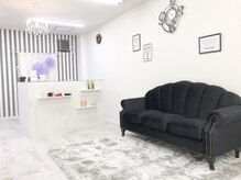 ラッシュスタイル 春日井店(Lash style)/待合スペース