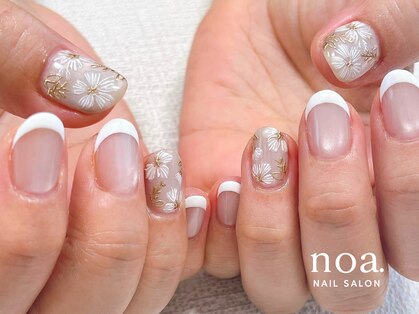 ノア(noa.)の写真