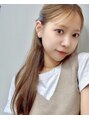 エルノア(ELNOA)&nbsp;知念 沙奈