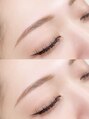 プティ アイビューティ 京橋店(peTiT eyebeauty) お客様の骨格や雰囲気で似合わせ眉スタイリングさせて頂きます♪
