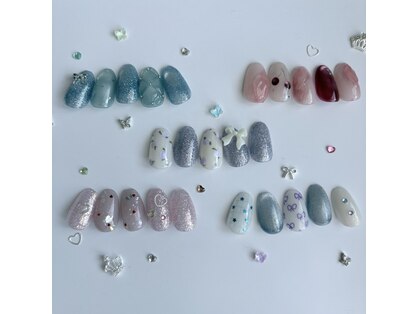 チーネイル(Chii_Nail)の写真