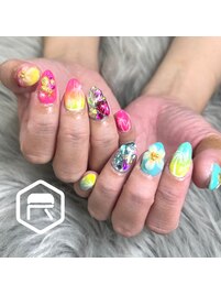 アートフリー