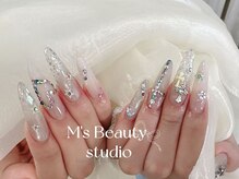 エムズビューティースタジオ 赤坂店(M's Beauty Studio)/