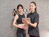【初心者向け】体験 3回 500円 パーソナルピラティス×トレーニング