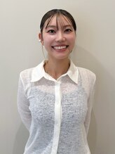 リッツ バイ クレル 錦糸町店(RITZ by CLAIR)&nbsp;伴 奈津希