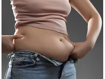 ウブ(UBU)の写真/理想のボディへ!ダイエットを成功する痩身のケアで あなたの好きな自分になりましょう♪◆ダイエット/痩身