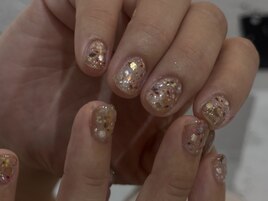 peilnail select ¥9500