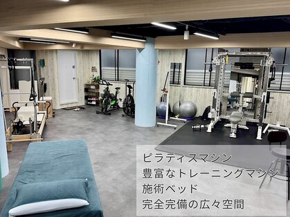 ホリエジムの写真